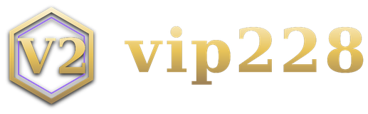 vip228 logo